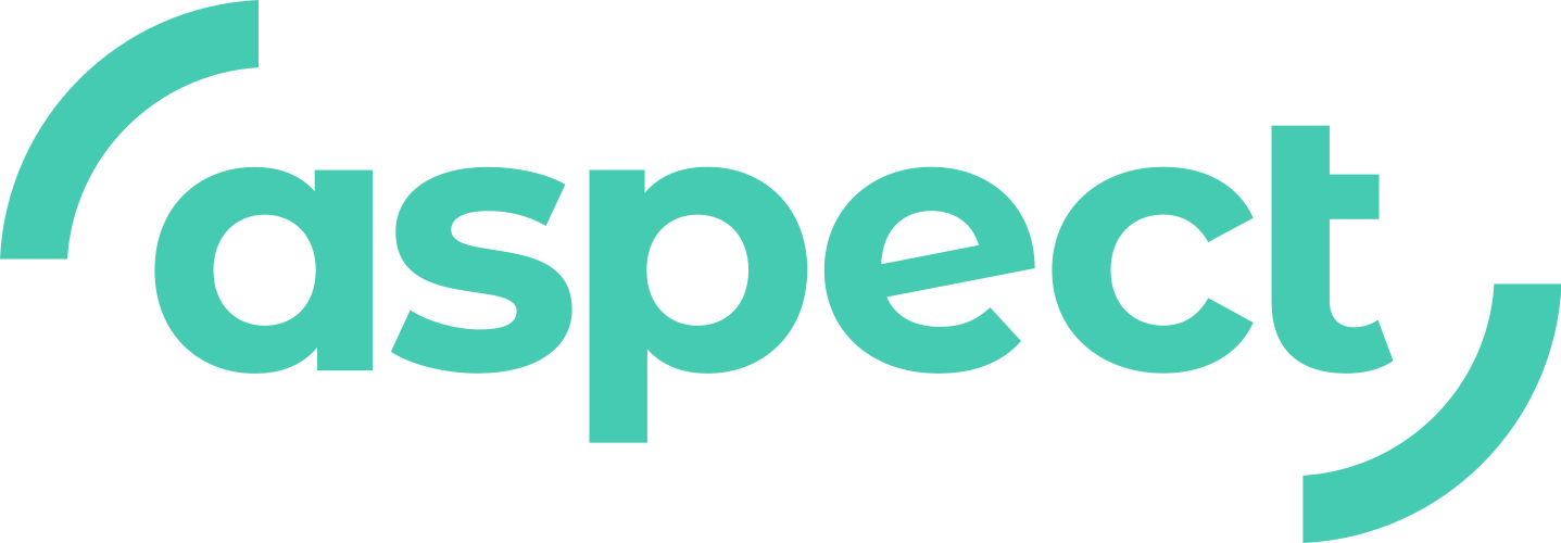 aspect logo