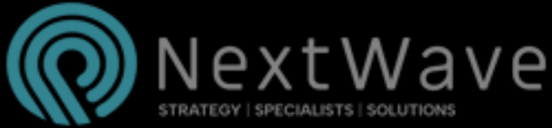 nextwave logo