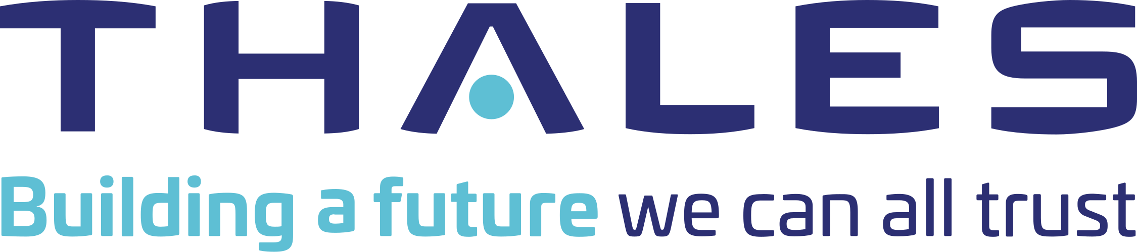 thales logo