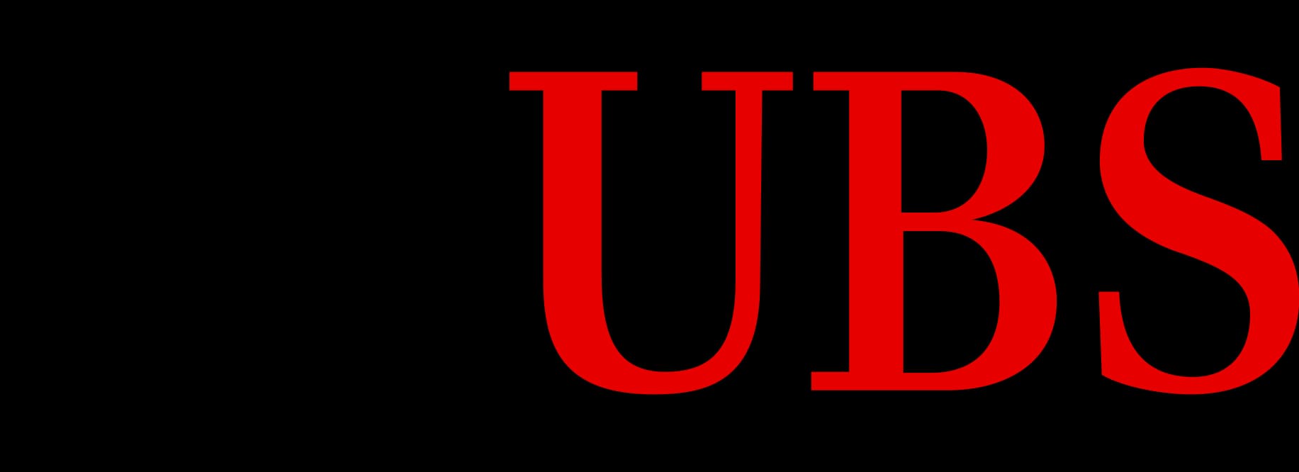 ubs logo