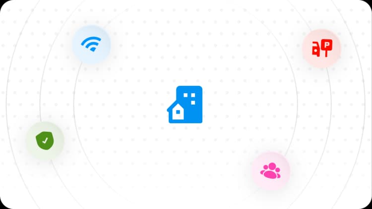 Physical Infrastructure