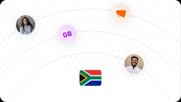 South Africa Hub