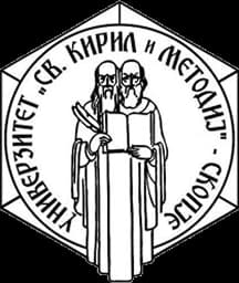 Ss. Cyril and Methodius University